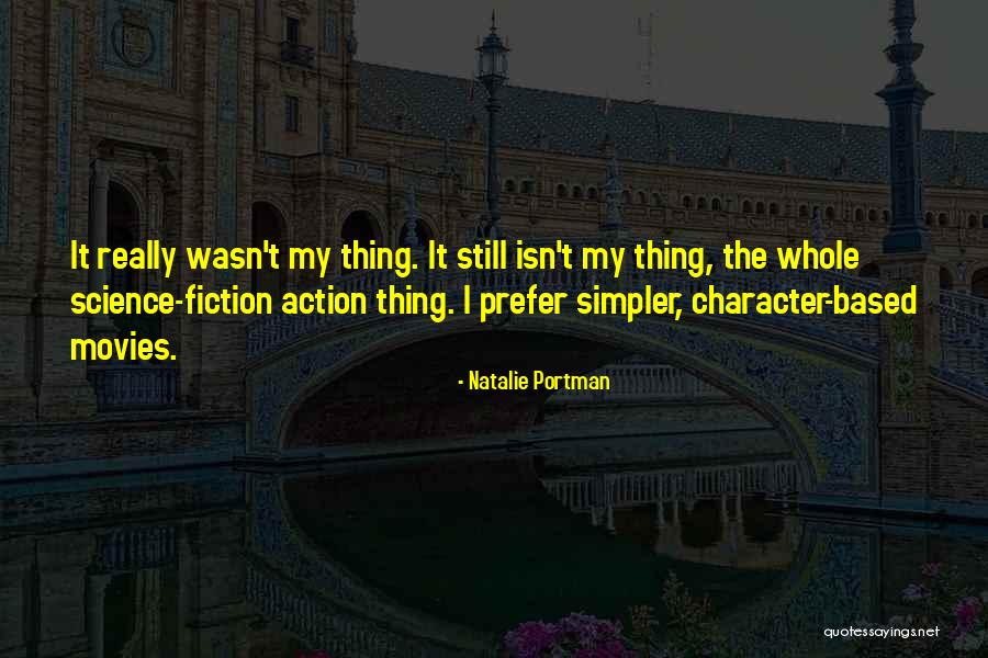 Vientiane Market Quotes By Natalie Portman Vientiane Market Quotes By Natalie Portman