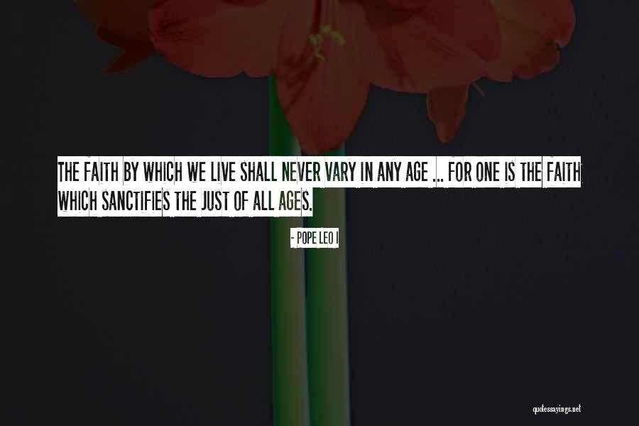 Vientiane Market Quotes By Pope Leo I Vientiane Market Quotes By Pope Leo I
