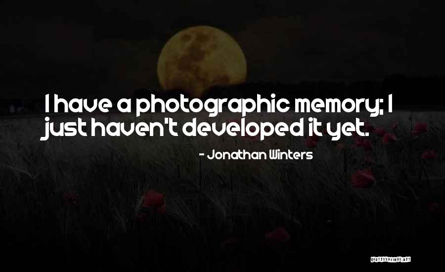 Vientiane Restaurant Quotes By Jonathan Winters Vientiane Restaurant Quotes By Jonathan Winters