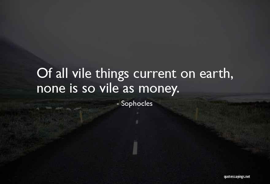 Vientiane Time Quotes By Sophocles Vientiane Time Quotes By Sophocles