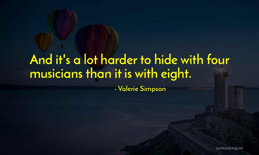 Vientos De Gloria Quotes By Valerie Simpson Vientos De Gloria Quotes By Valerie Simpson