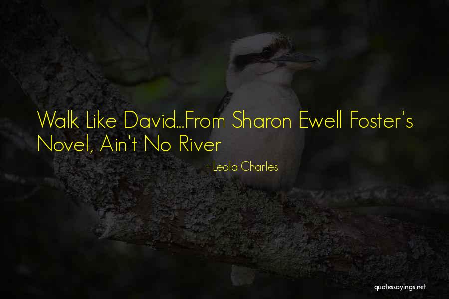 Vientos Huracanados Quotes By Leola Charles Vientos Huracanados Quotes By Leola Charles