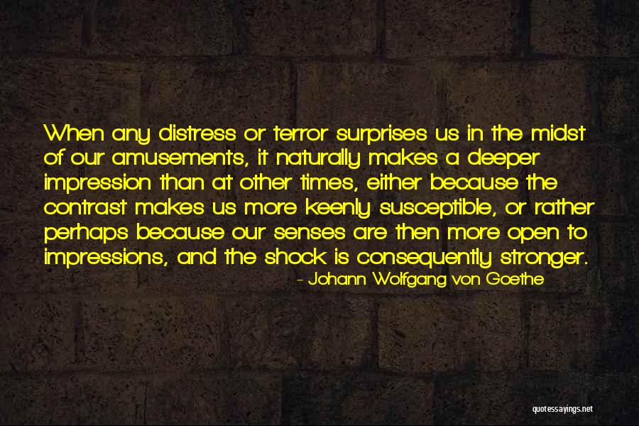 Vientos Restaurant Quotes By Johann Wolfgang Von Goethe Vientos Restaurant Quotes By Johann Wolfgang Von Goethe