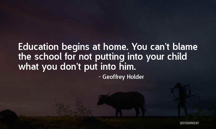 Vientre Abultado Quotes By Geoffrey Holder Vientre Abultado Quotes By Geoffrey Holder