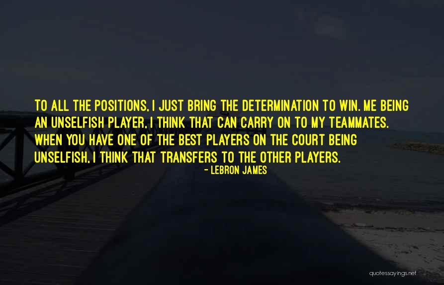 Vientre Subrogado Quotes By LeBron James Vientre Subrogado Quotes By LeBron James