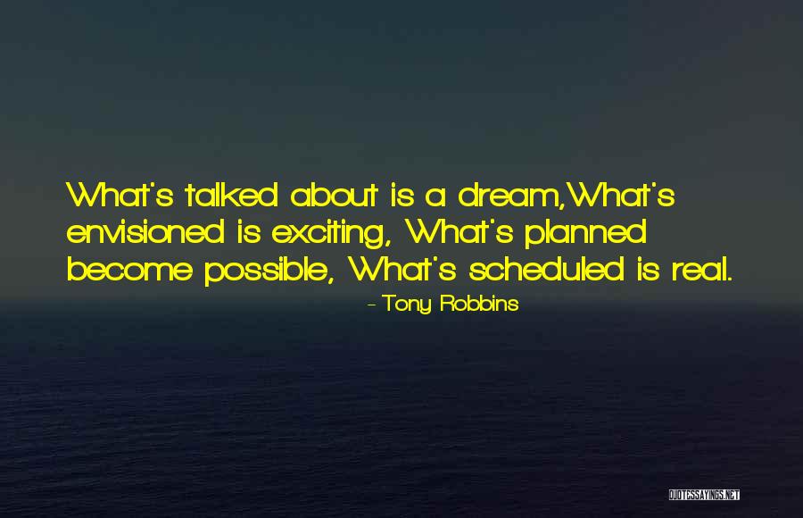 Vientre Subrogado Quotes By Tony Robbins Vientre Subrogado Quotes By Tony Robbins