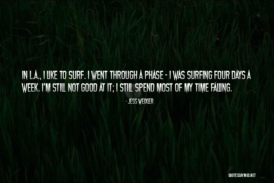 Vienuoliai Quotes By Jess Weixler Vienuoliai Quotes By Jess Weixler