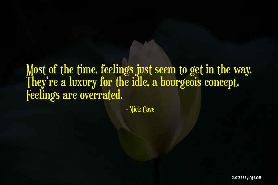 Vienuolynai Quotes By Nick Cave Vienuolynai Quotes By Nick Cave