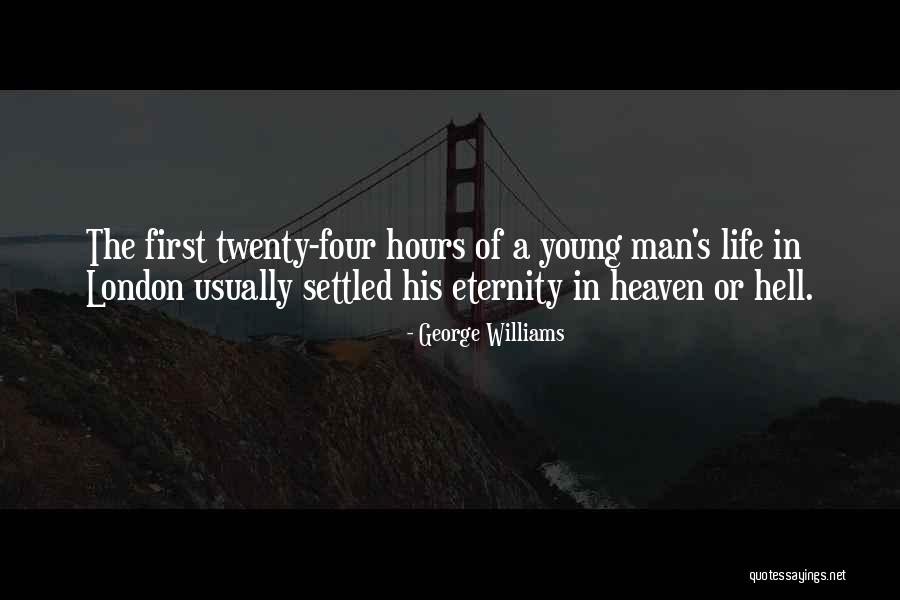 Vieran Como Quotes By George Williams Vieran Como Quotes By George Williams