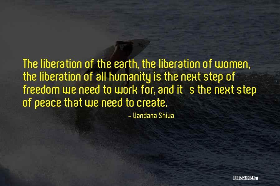 Vieran Como Quotes By Vandana Shiva Vieran Como Quotes By Vandana Shiva