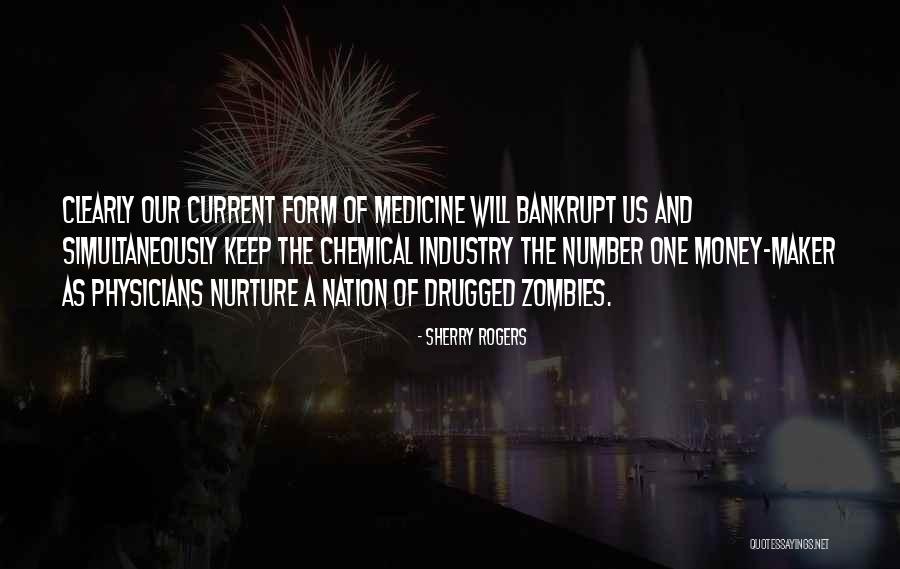 Vierde Quotes By Sherry Rogers Vierde Quotes By Sherry Rogers