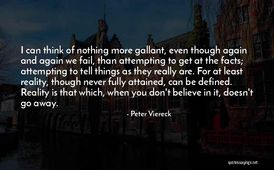 Viereck Quotes By Peter Viereck Viereck Quotes By Peter Viereck