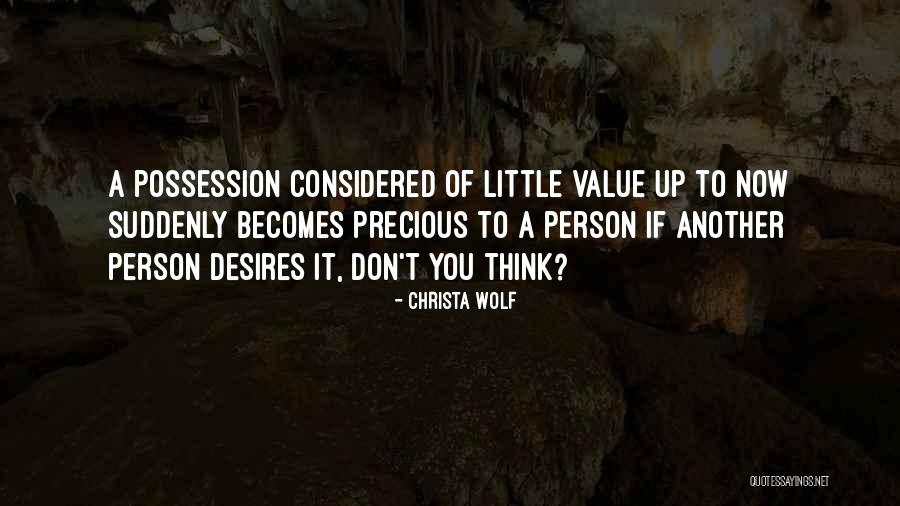 Vieri Bottazzini Quotes By Christa Wolf Vieri Bottazzini Quotes By Christa Wolf