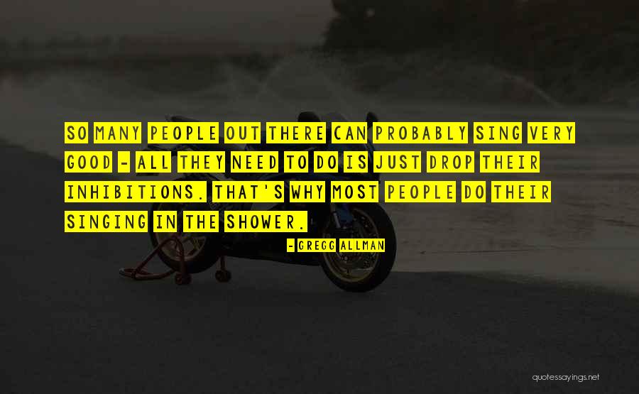 Vieri Bottazzini Quotes By Gregg Allman Vieri Bottazzini Quotes By Gregg Allman