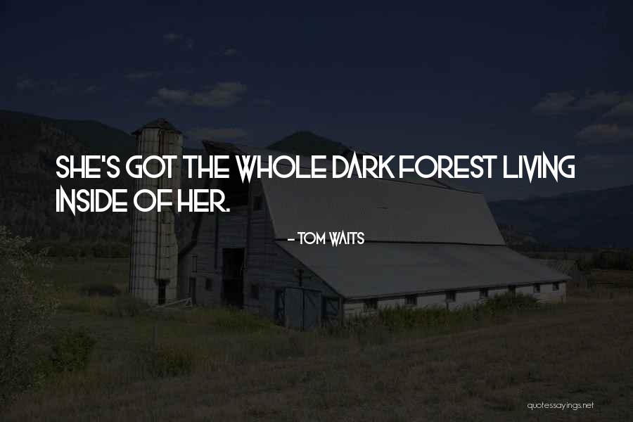 Vieri Bottazzini Quotes By Tom Waits Vieri Bottazzini Quotes By Tom Waits