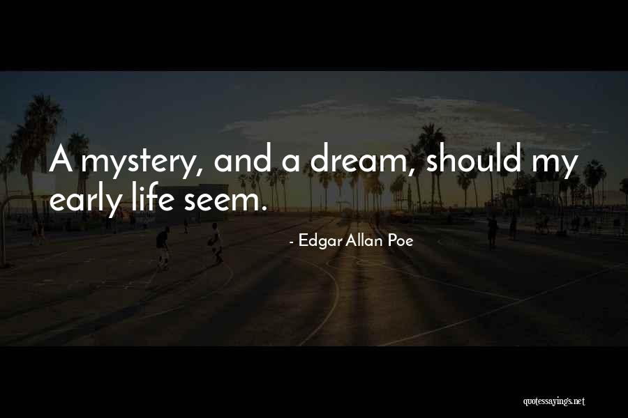 Vierkante Quotes By Edgar Allan Poe Vierkante Quotes By Edgar Allan Poe