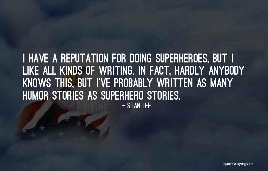 Vierkante Quotes By Stan Lee Vierkante Quotes By Stan Lee