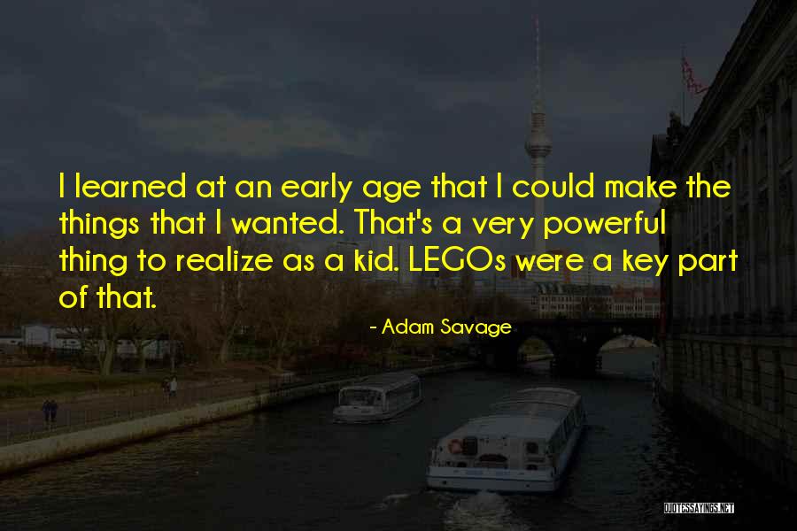 Vierme Informatic Quotes By Adam Savage Vierme Informatic Quotes By Adam Savage