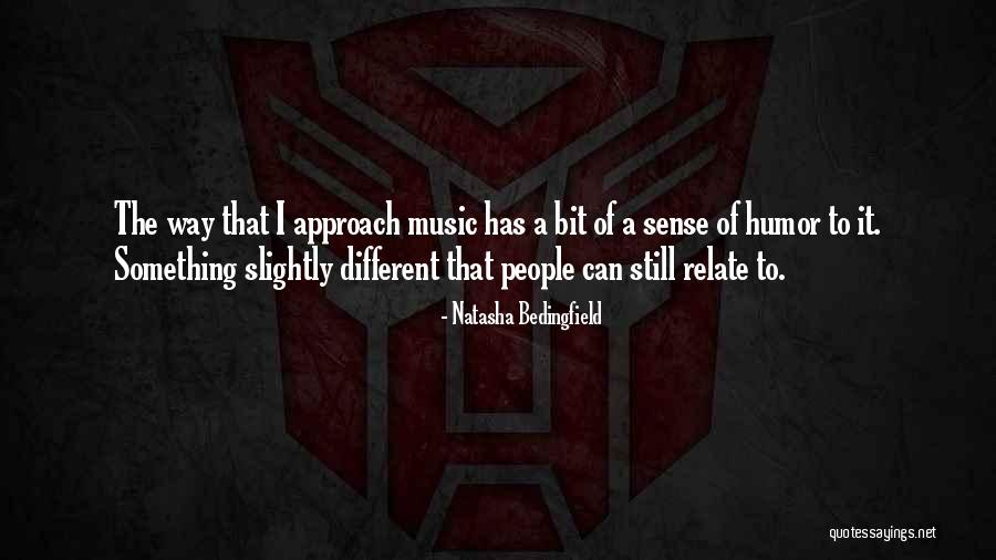 Viernes Funny Quotes By Natasha Bedingfield Viernes Funny Quotes By Natasha Bedingfield