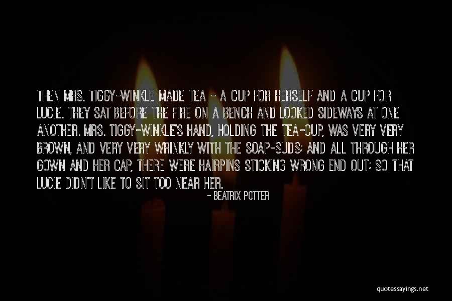 Viero Moveis Quotes By Beatrix Potter Viero Moveis Quotes By Beatrix Potter