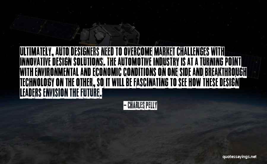 Vierta Significado Quotes By Charles Pelly
