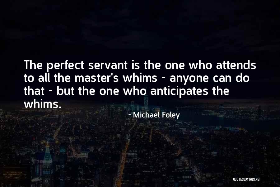Vierundzwanzigste Quotes By Michael Foley Vierundzwanzigste Quotes By Michael Foley