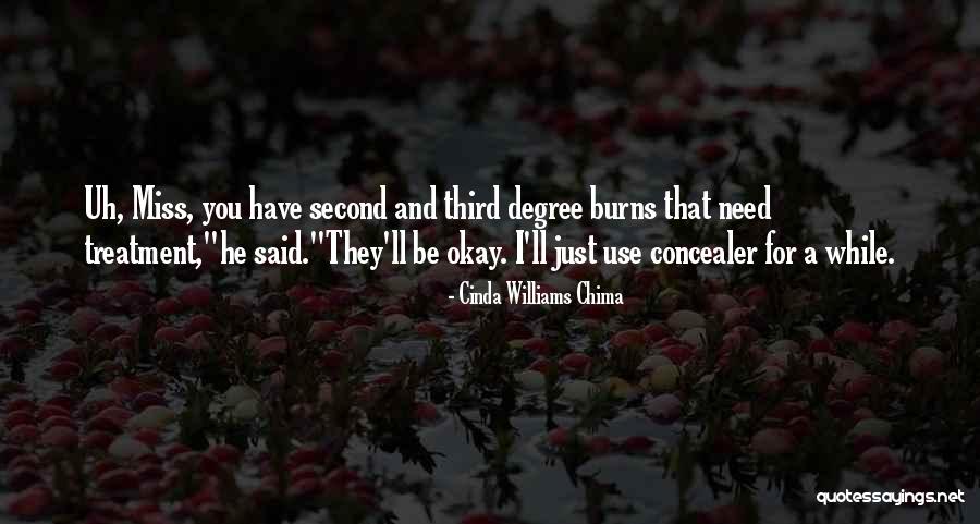 Vieruska Quotes By Cinda Williams Chima Vieruska Quotes By Cinda Williams Chima