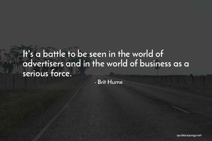 Vierville Draw Quotes By Brit Hume Vierville Draw Quotes By Brit Hume