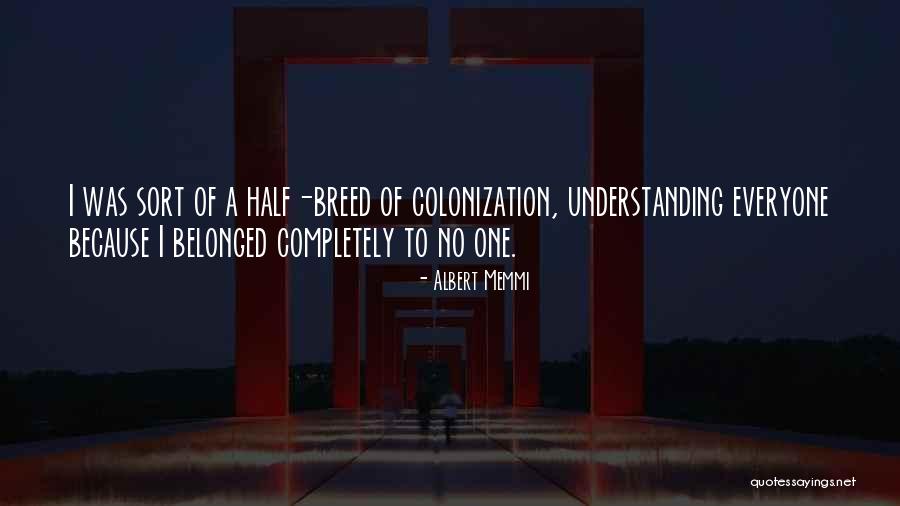 Viesa Holiday Quotes By Albert Memmi Viesa Holiday Quotes By Albert Memmi