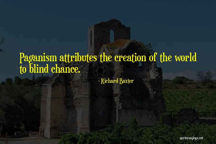 Viesa Virgin Quotes By Richard Baxter Viesa Virgin Quotes By Richard Baxter