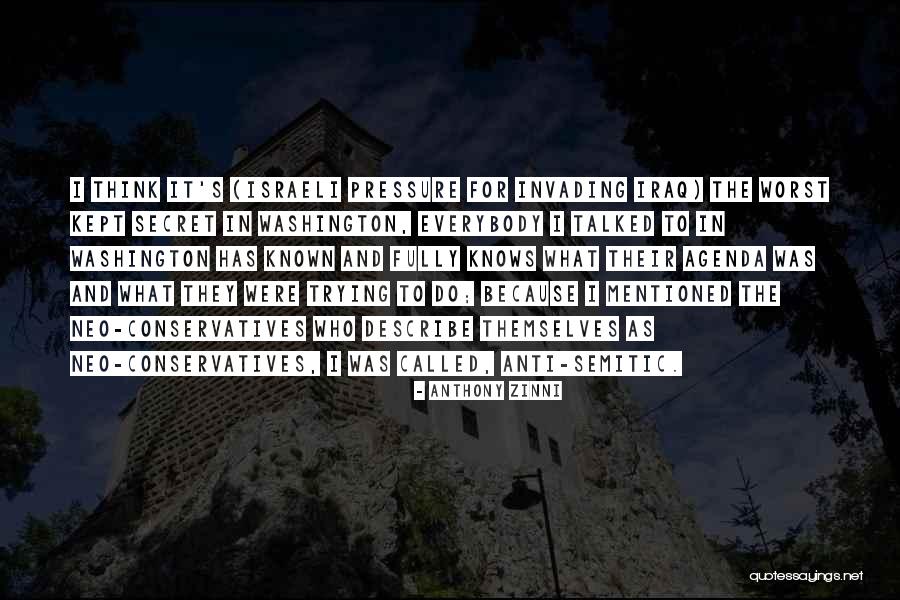 Viesas Quotes By Anthony Zinni Viesas Quotes By Anthony Zinni