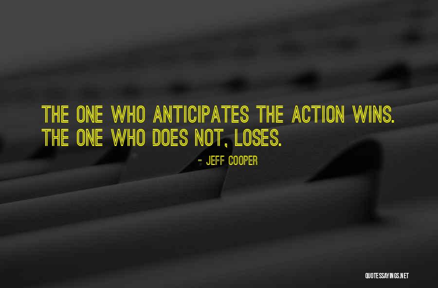 Viesas Quotes By Jeff Cooper Viesas Quotes By Jeff Cooper