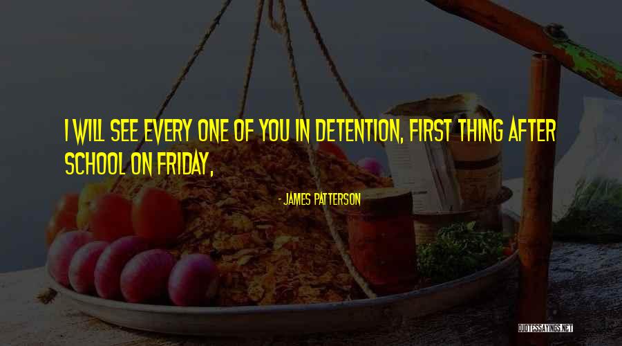 Viesca Estate Quotes By James Patterson Viesca Estate Quotes By James Patterson