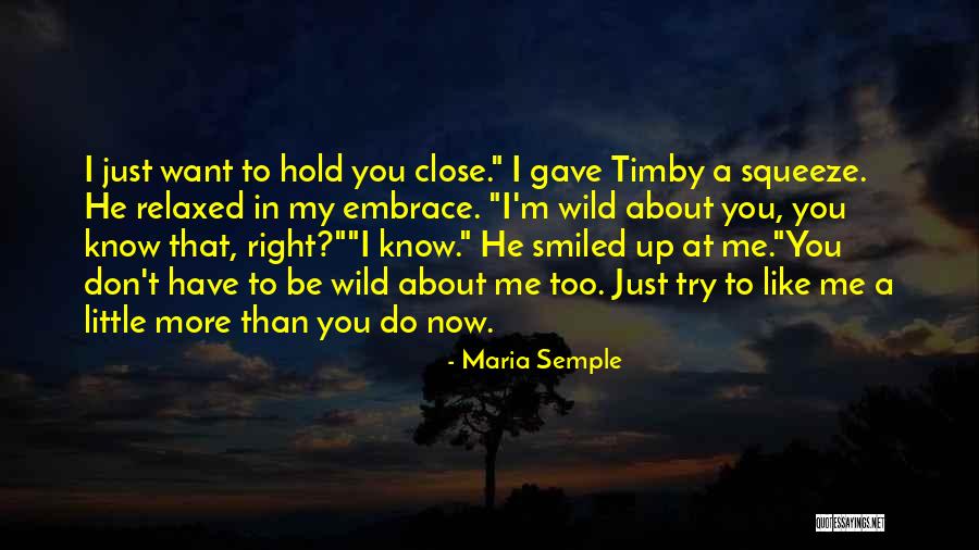 Viesca Toscana Quotes By Maria Semple Viesca Toscana Quotes By Maria Semple