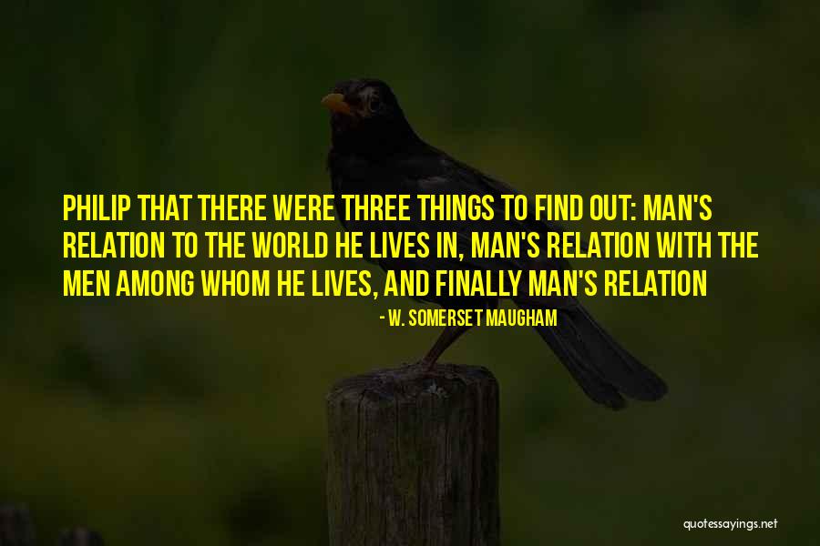 Viesca Toscana Quotes By W. Somerset Maugham Viesca Toscana Quotes By W. Somerset Maugham