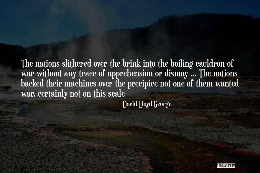 Viesente Quotes By David Lloyd George Viesente Quotes By David Lloyd George