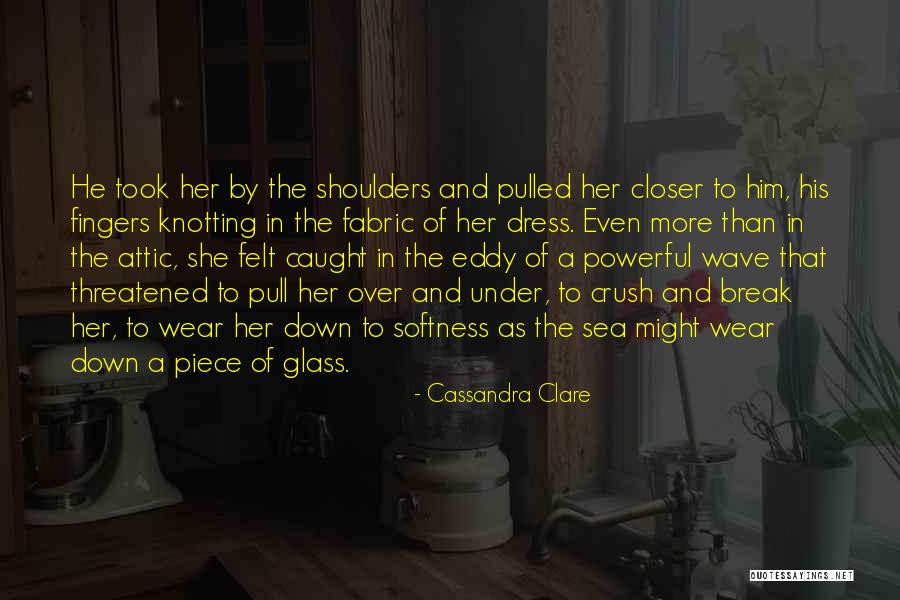 Viespoli Nj Quotes By Cassandra Clare Viespoli Nj Quotes By Cassandra Clare