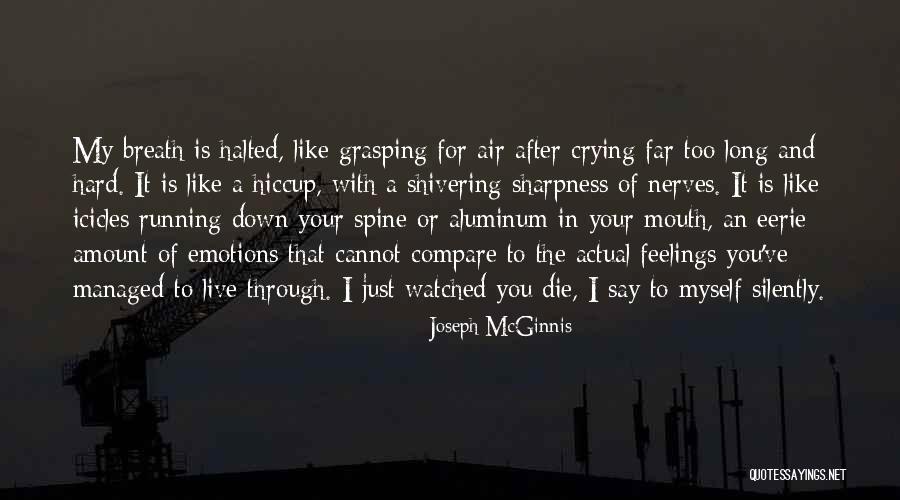 Viespoli Nj Quotes By Joseph McGinnis Viespoli Nj Quotes By Joseph McGinnis