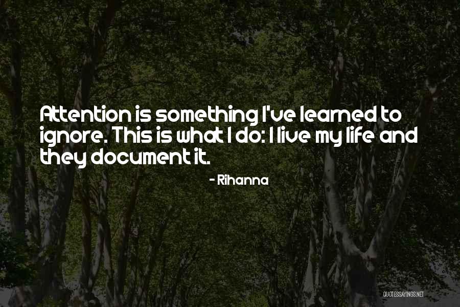 Viestad Norway Quotes By Rihanna Viestad Norway Quotes By Rihanna
