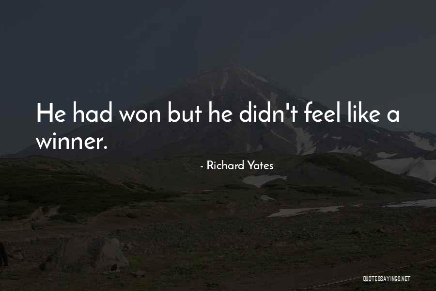 Viesturs Jansons Quotes By Richard Yates Viesturs Jansons Quotes By Richard Yates