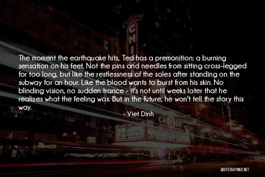 Viet Dinh Quotes 1235353 Viet Dinh Quotes 1235353