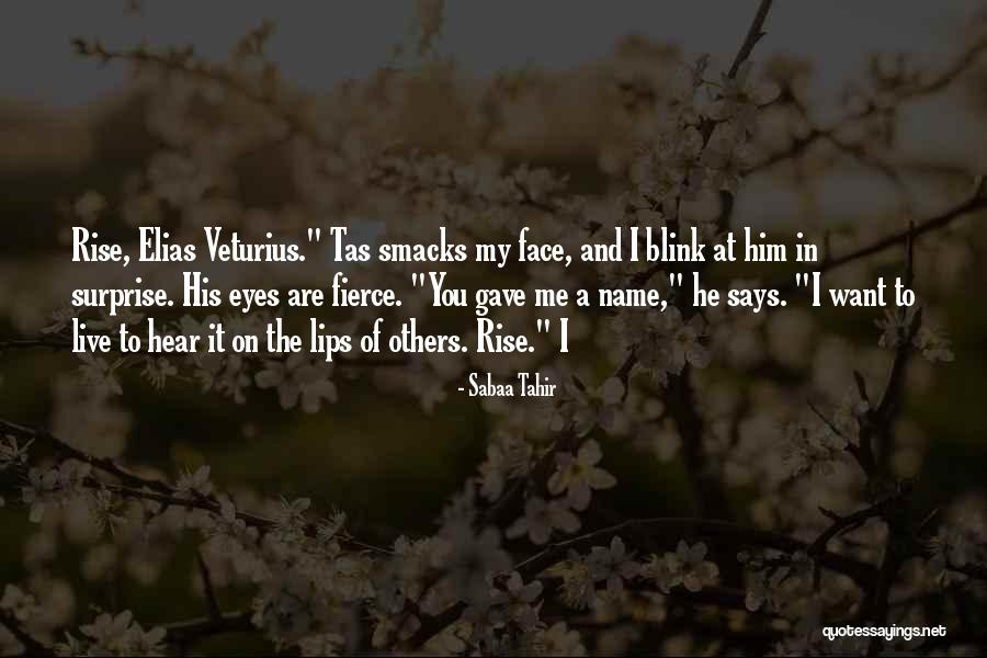 Viet Nam War Quotes By Sabaa Tahir Viet Nam War Quotes By Sabaa Tahir
