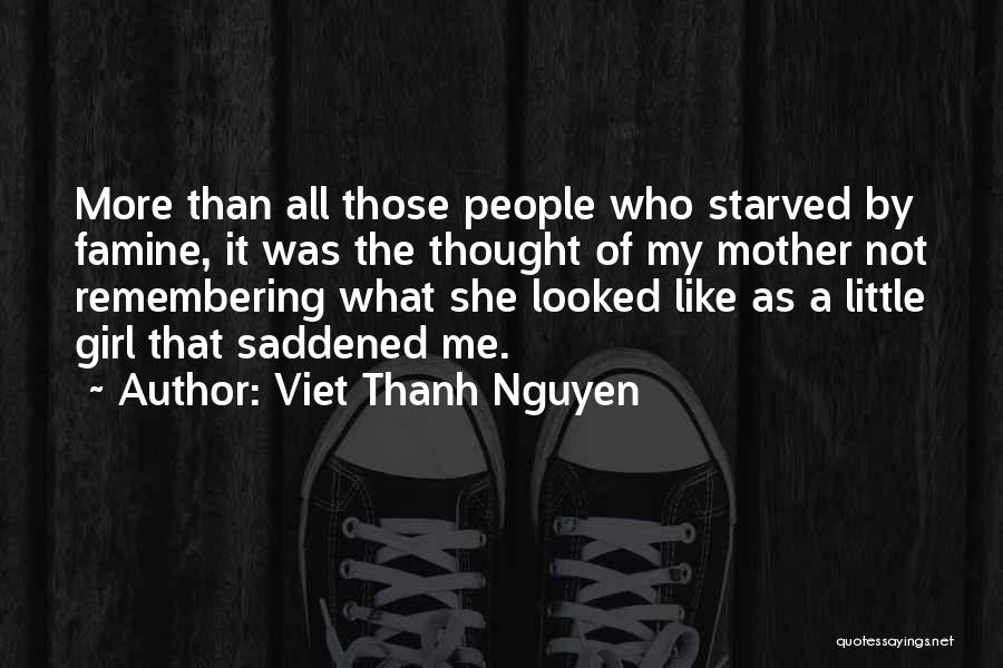 Viet Quotes By Viet Thanh Nguyen