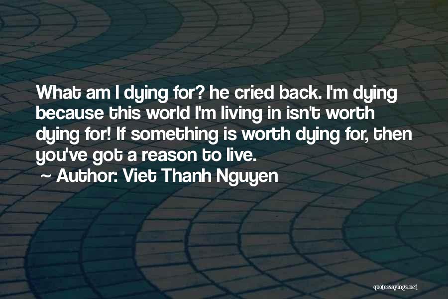 Viet Thanh Nguyen Quotes 1346354