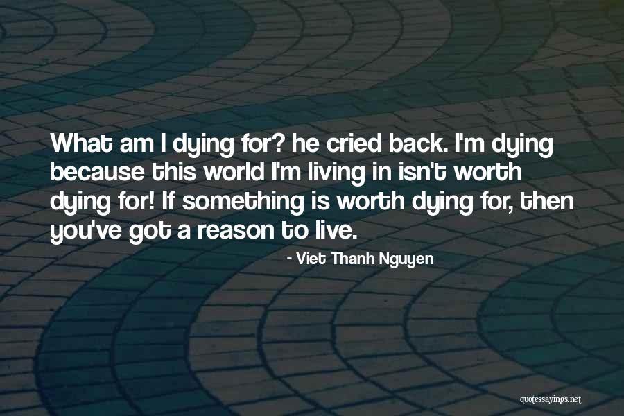 Viet Thanh Nguyen Quotes 1346354