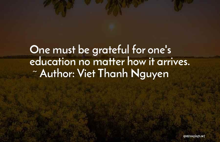 Viet Thanh Nguyen Quotes 1433852