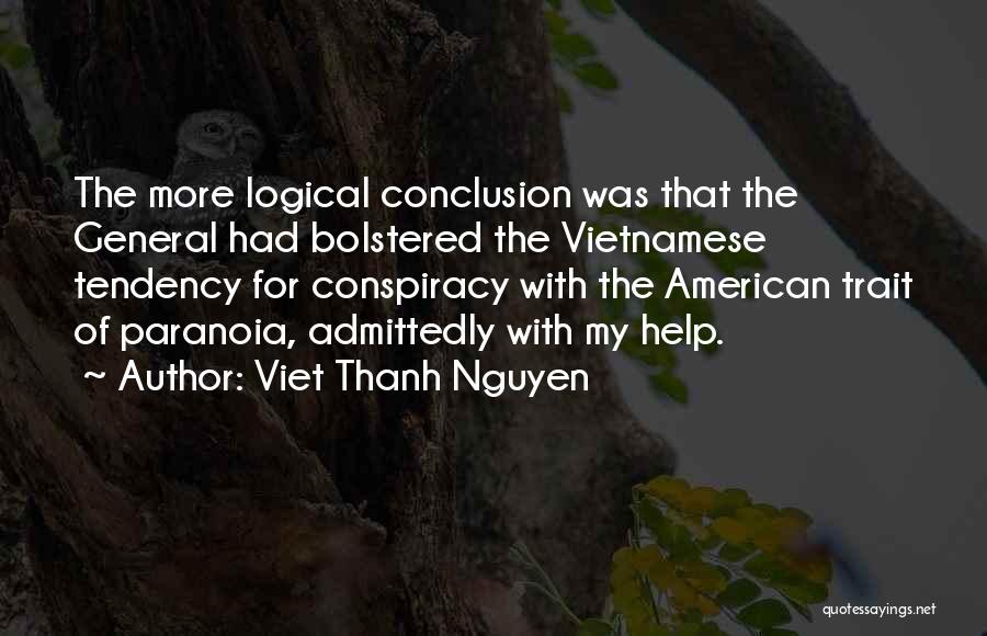 Viet Thanh Nguyen Quotes 1597118