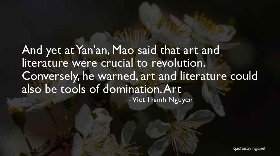 Viet Thanh Nguyen Quotes 1933572