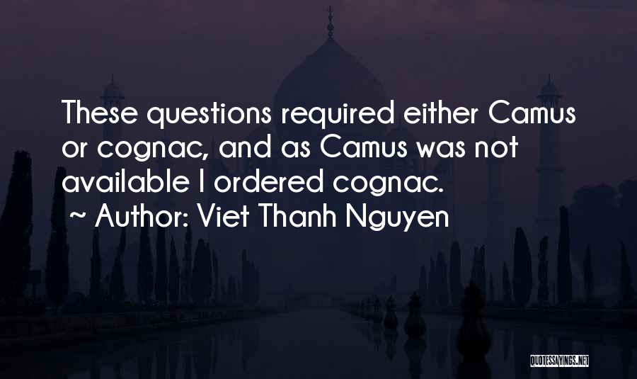 Viet Thanh Nguyen Quotes 2261074