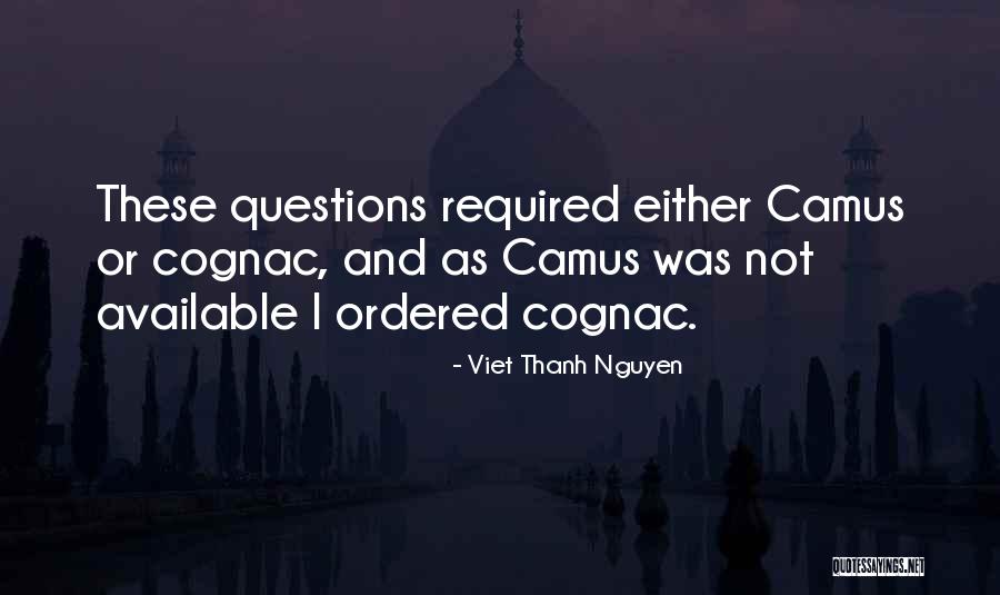 Viet Thanh Nguyen Quotes 2261074